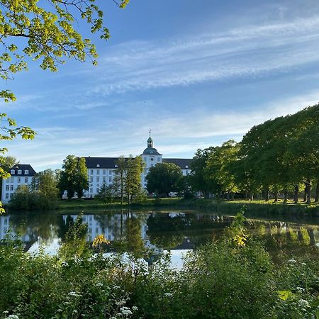Апартаменты Schlei-Koje 6 Шлезвиг Экстерьер фото